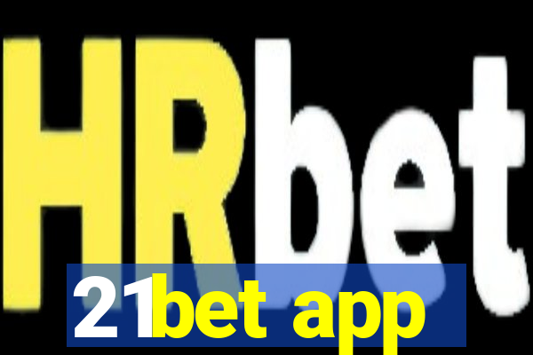 21bet app