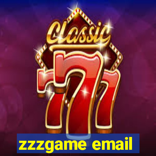 zzzgame email