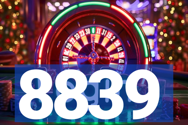 8839