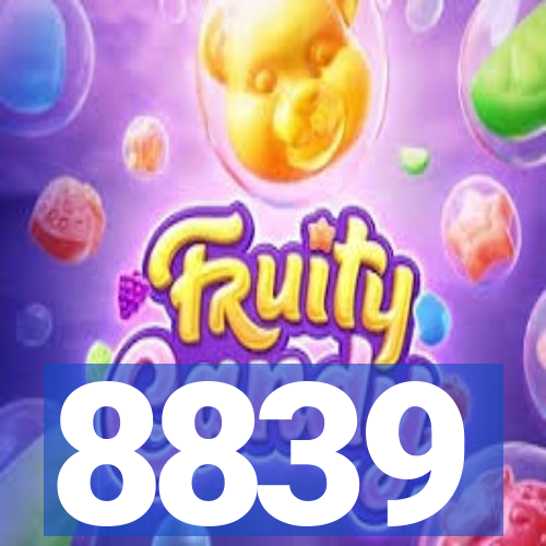 8839