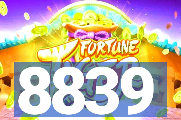 8839