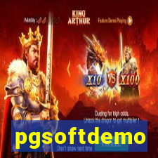 pgsoftdemo