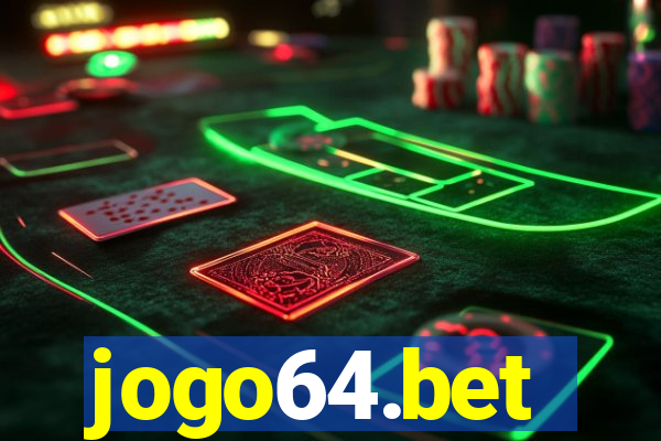 jogo64.bet