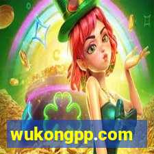 wukongpp.com