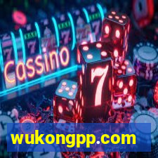 wukongpp.com