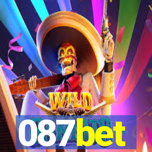 087bet