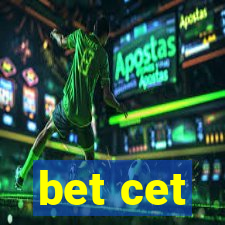 bet cet