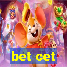 bet cet