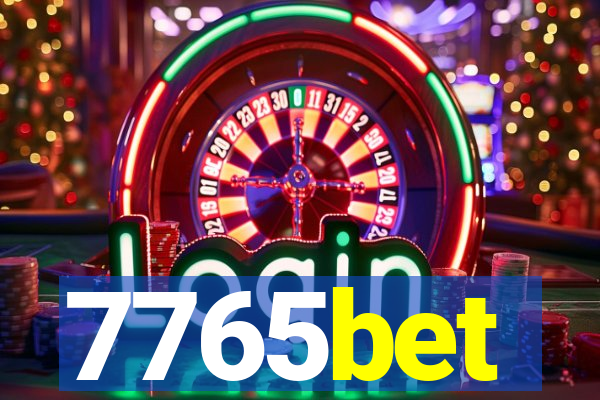 7765bet