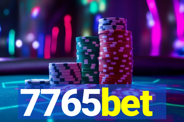 7765bet