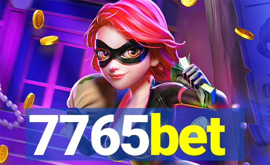 7765bet