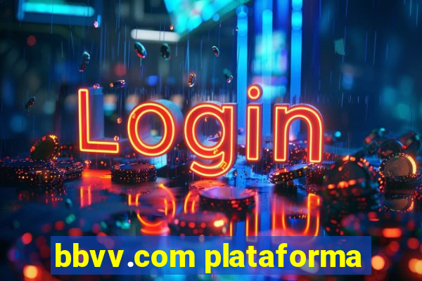 bbvv.com plataforma