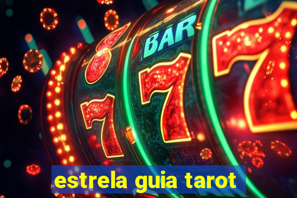 estrela guia tarot