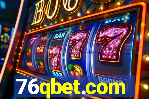 76qbet.com