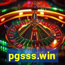 pgsss.win