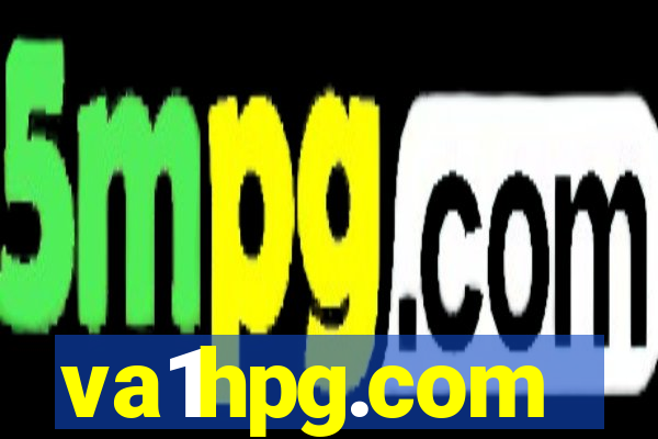 va1hpg.com