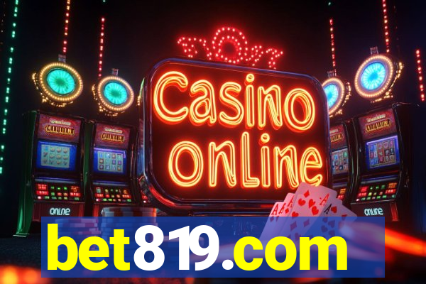 bet819.com
