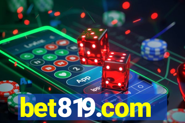 bet819.com
