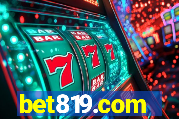 bet819.com