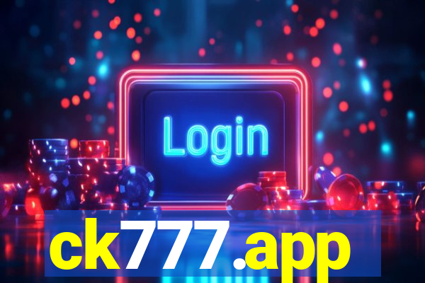 ck777.app