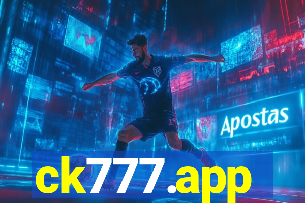 ck777.app