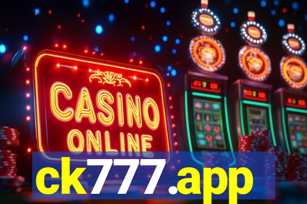 ck777.app