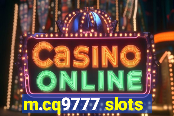 m.cq9777 slots