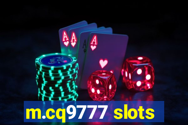 m.cq9777 slots