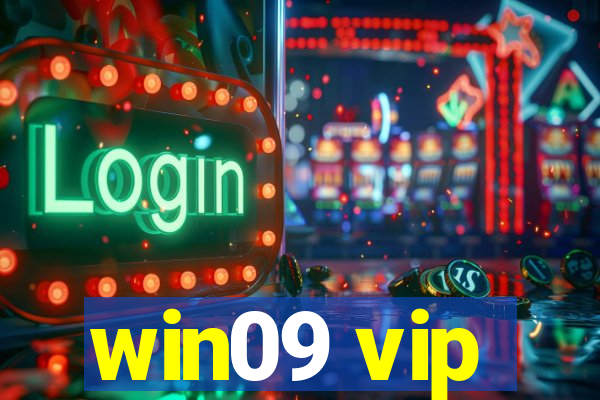 win09 vip