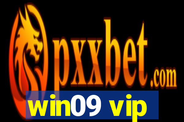 win09 vip