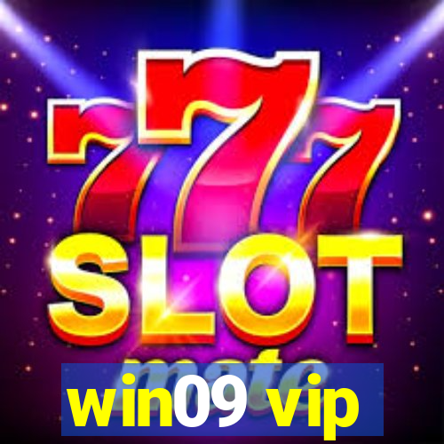 win09 vip