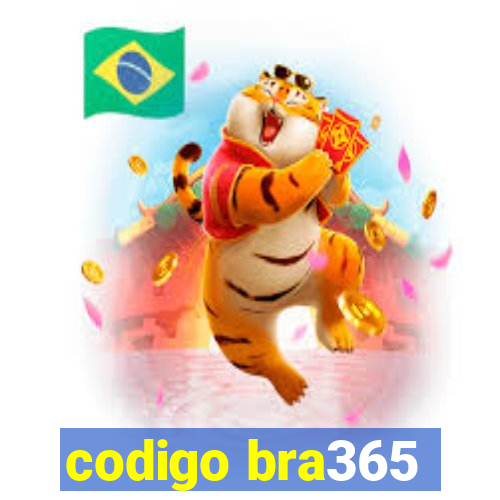 codigo bra365
