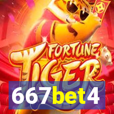 667bet4