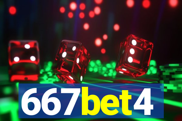 667bet4