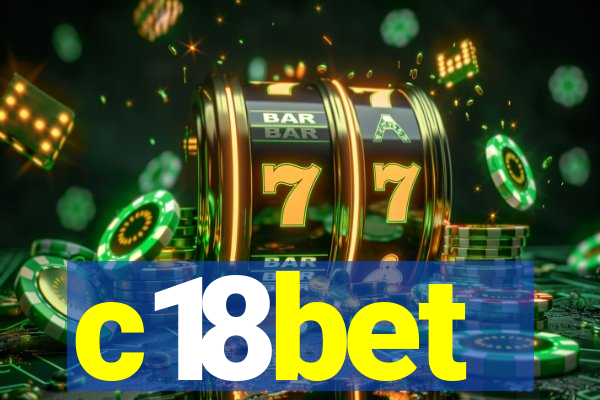 c18bet