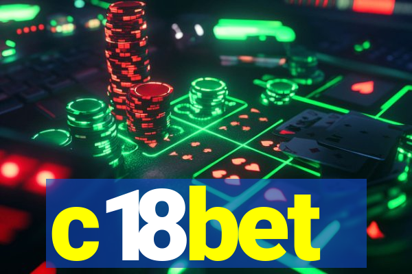 c18bet