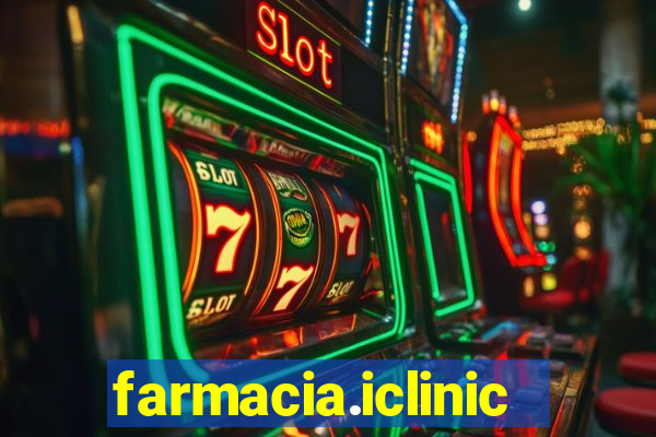 farmacia.iclinic rx.com br