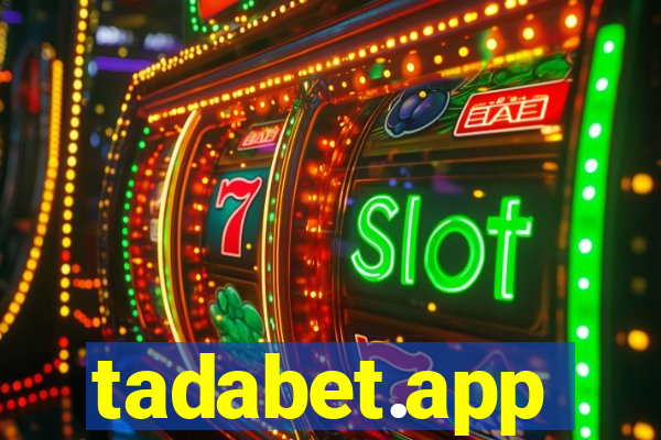 tadabet.app
