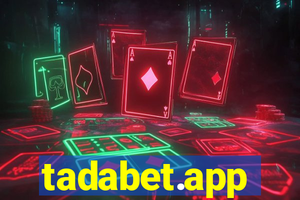 tadabet.app