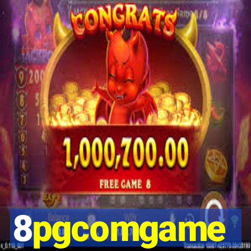 8pgcomgame