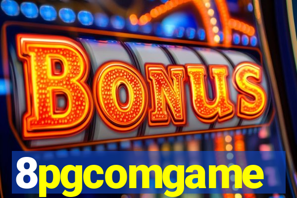 8pgcomgame