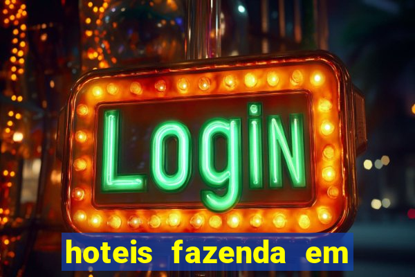 hoteis fazenda em porto velho