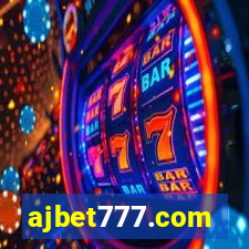 ajbet777.com