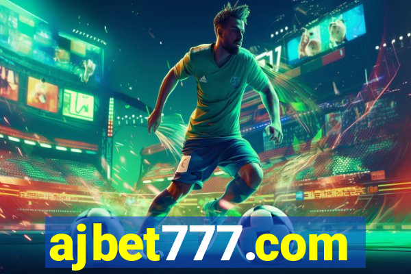 ajbet777.com