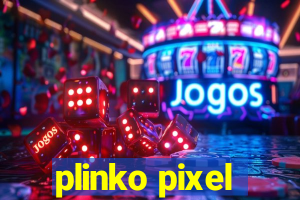 plinko pixel