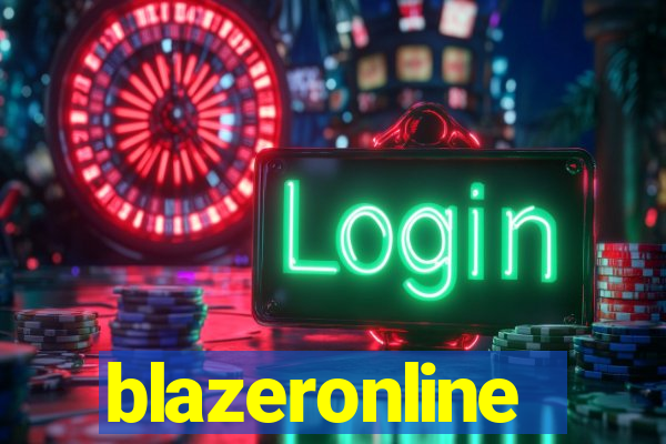 blazeronline
