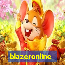 blazeronline