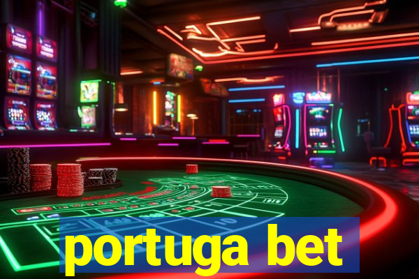 portuga bet