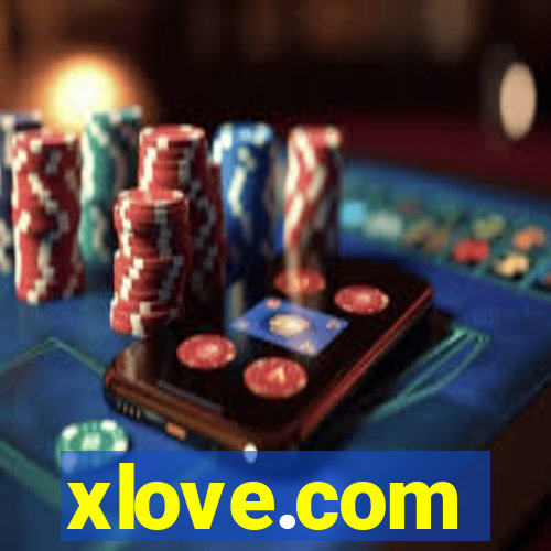 xlove.com
