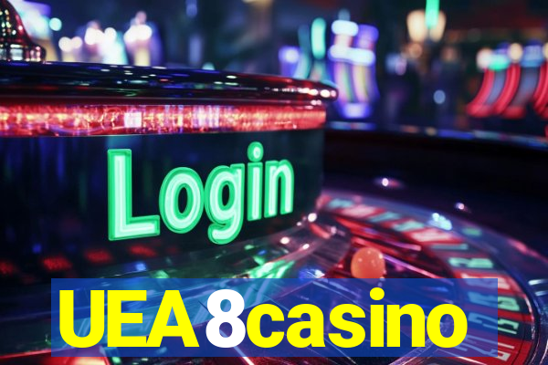 UEA8casino